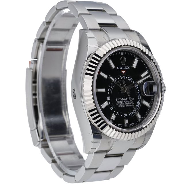 Rolex Sky-Dweller 326934 Image 2